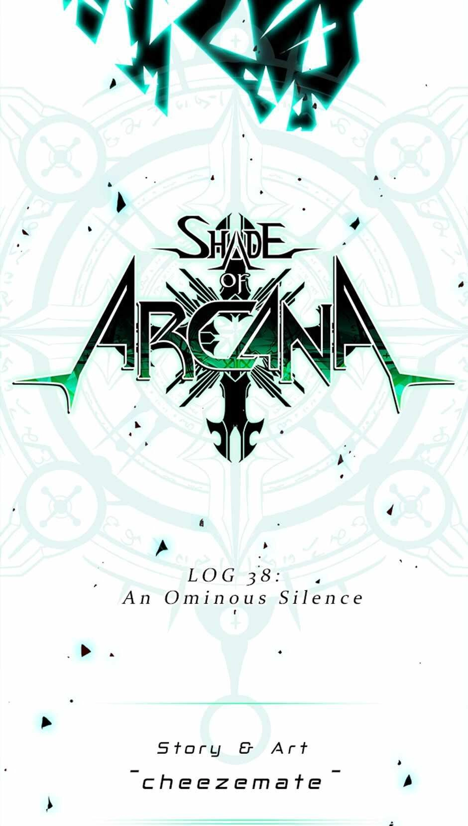 Shade of Arcana Chapter 38 2